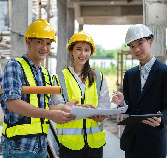 Careers why work image